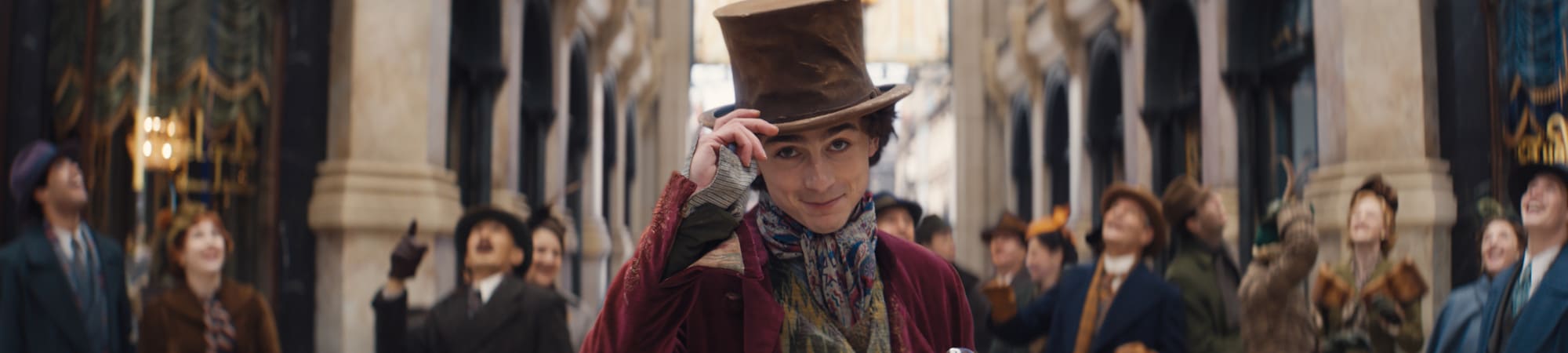 Wonka