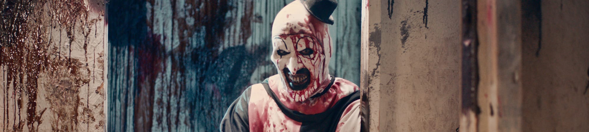 Terrifier 2 (Re-Release)