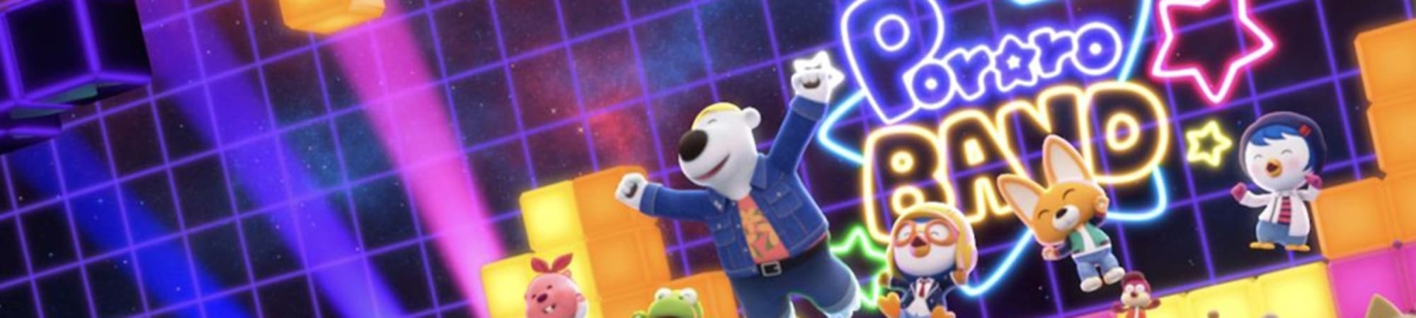 Pororo the Movie: Popstar Adventure