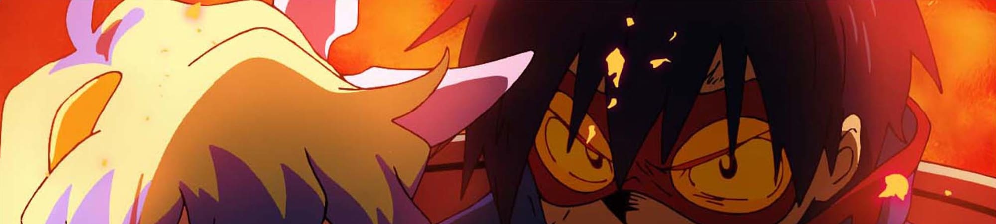 Gurren Lagann the Movie: Childhood's End (2024)