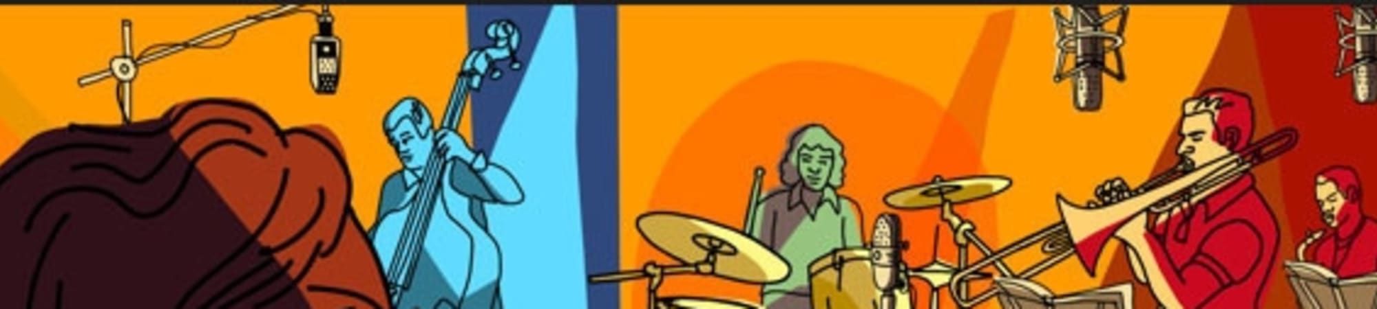 They Shot the Piano Player