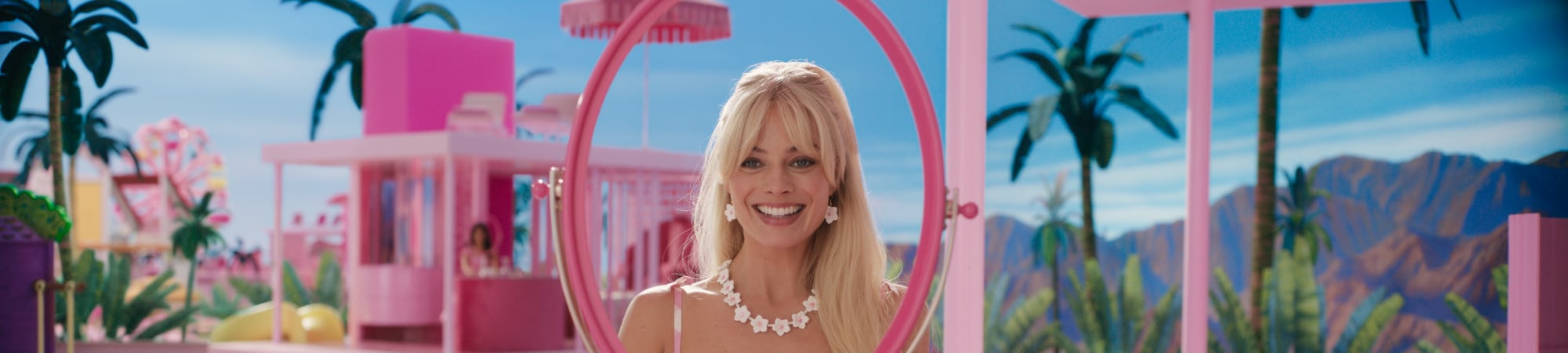 Barbie