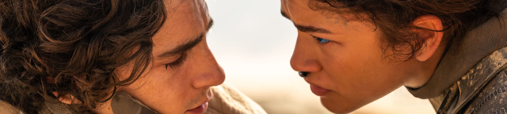 Dune: Part Two Fan First Premieres in IMAX