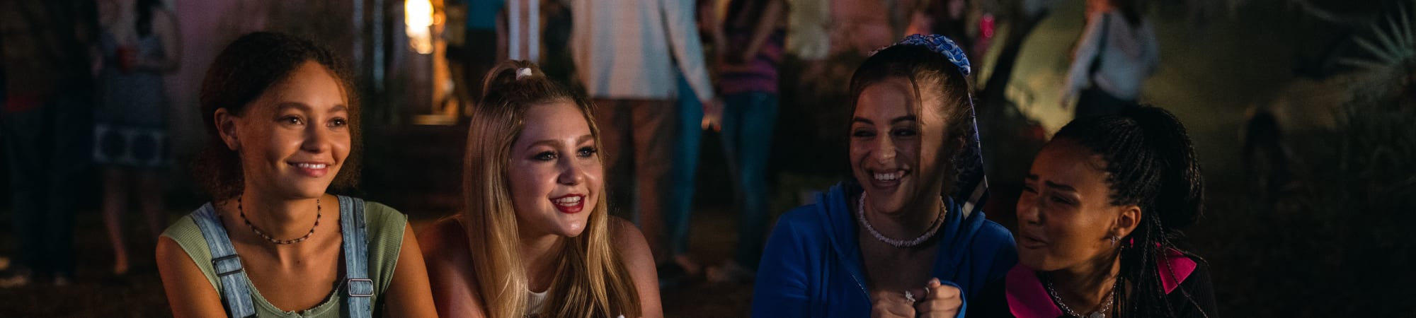 Suncoast - Q&A with Writer/Director Laura Chinn and Actress Laura Linney