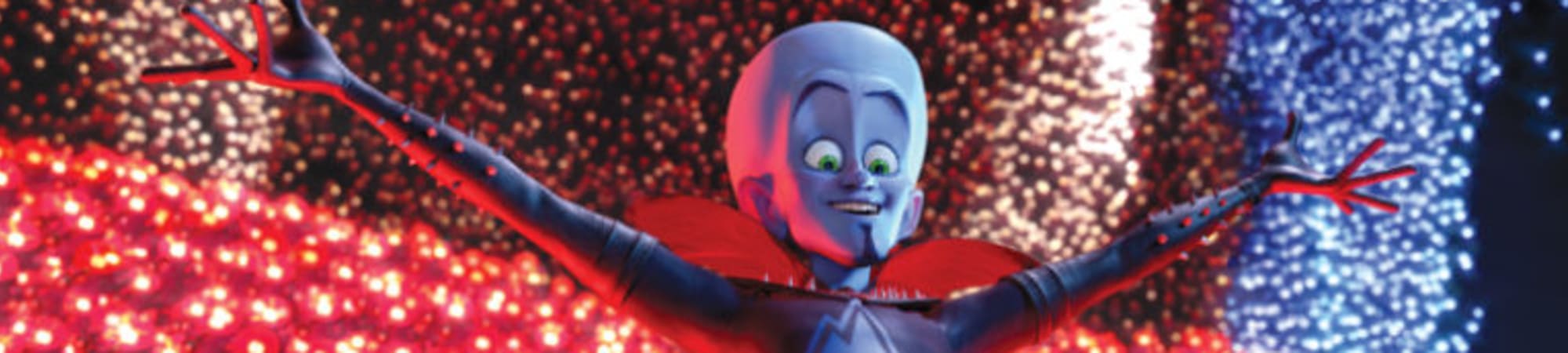 Megamind