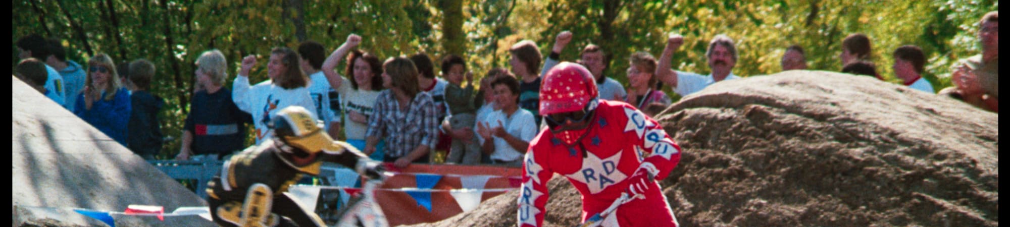 Rad (Remastered 2024)