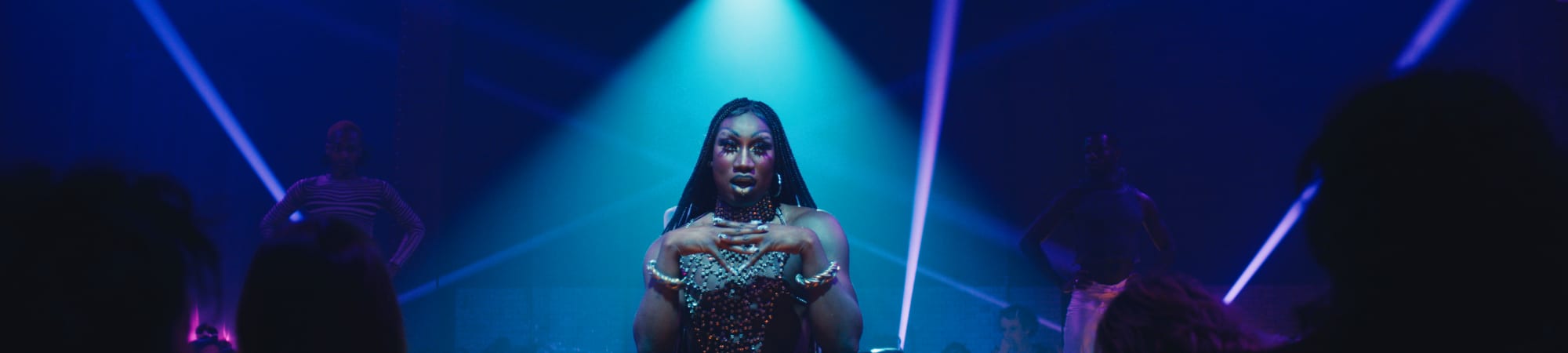Femme: Live Q&A with Directors Sam H. Freeman & Ng Choon Ping and Actor Nathan Stewart-Jarrett