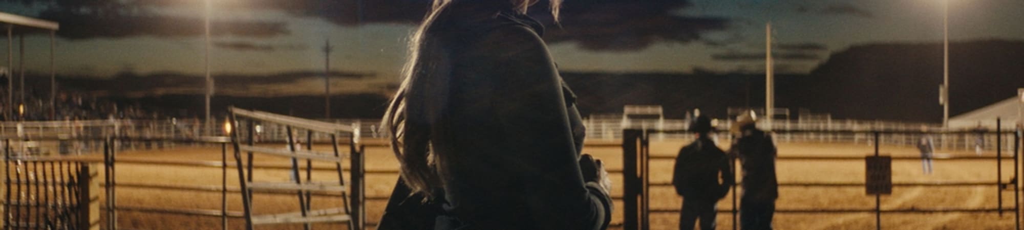 The Stolen Valley Q&A with Nashville locals: Writer/Director Jesse Edwards and Actor Allee Sutton