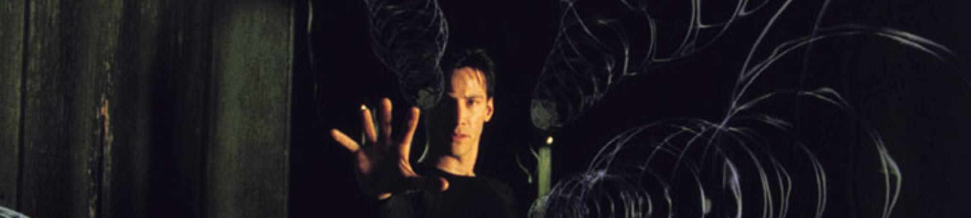 The Matrix - 25th Anniversary - DOLBY Exclusive