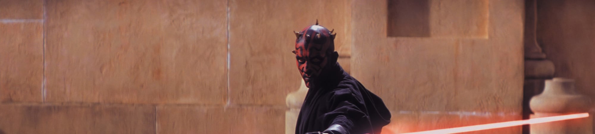 Star Wars Episode I: The Phantom Menace