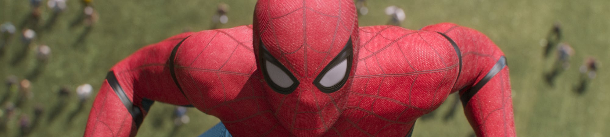 Spider-Man: Homecoming