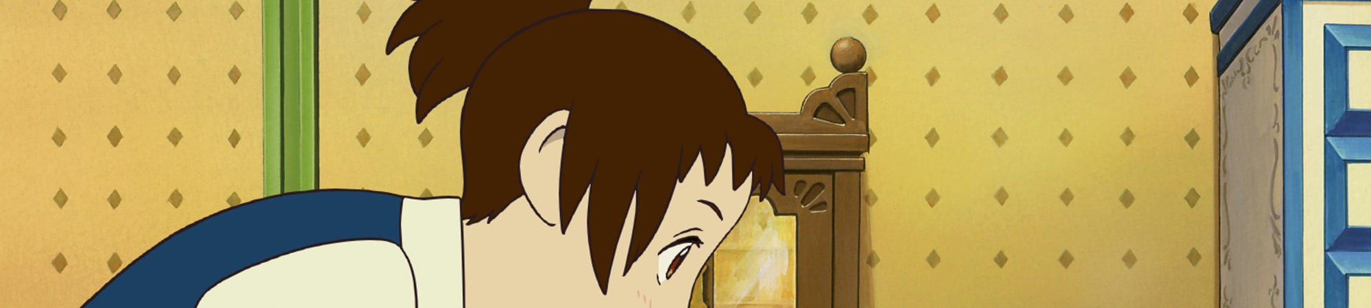 The Cat Returns - Studio Ghibli Fest 2024
