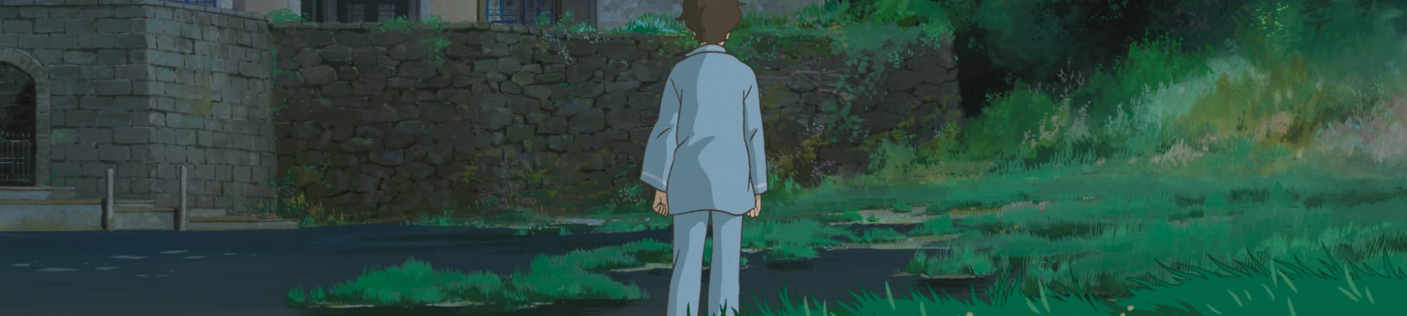 When Marnie Was There 10th Anniversary - Studio Ghibli Fest 2024