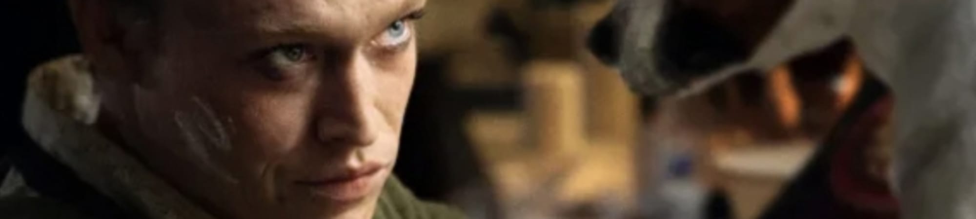 DogMan With Special Post-Screening Q&A with Actor Caleb Landry-Jones