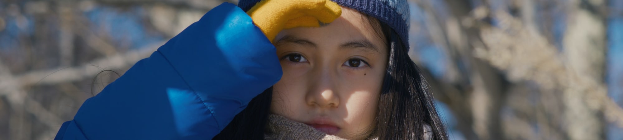 Evil Does Not Exist - Q&A with Ryusuke Hamaguchi