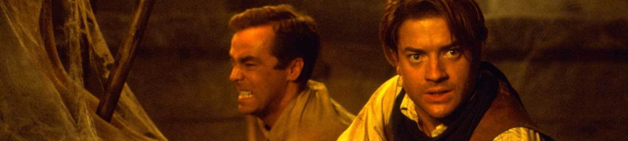 The Mummy - 25th Anniversary