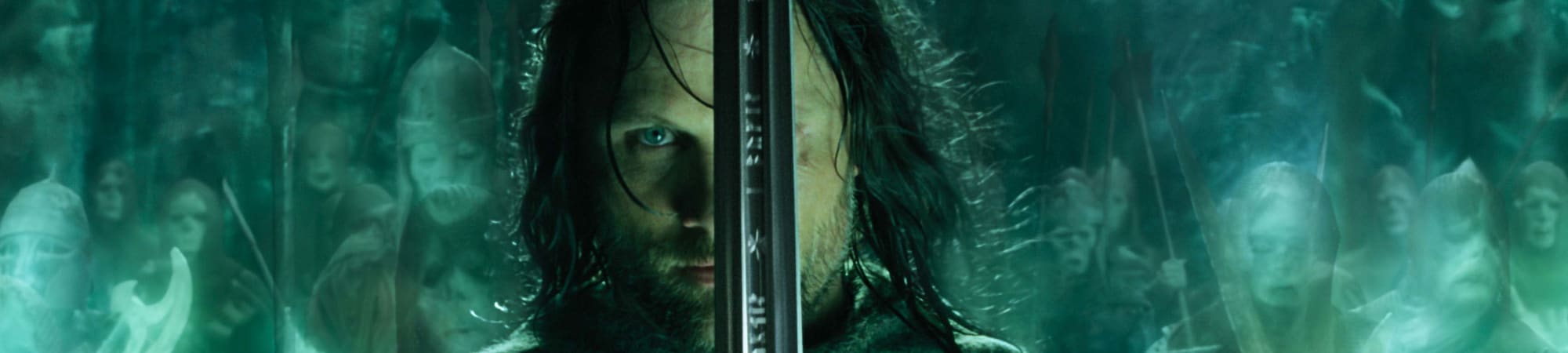 Lord of the Rings: Return of the King (2024)