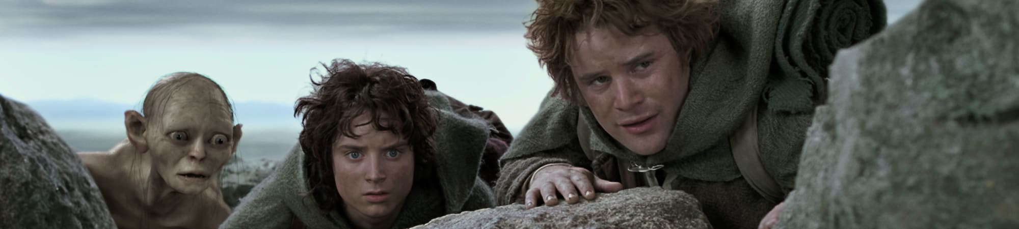 Lord of the Rings: The Two Towers (2024)
