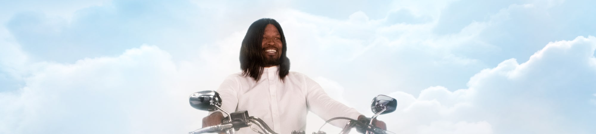 Not Another Church Movie