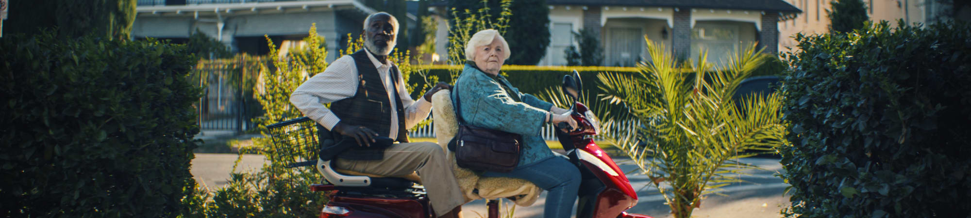 Thelma - Special Premiere Screening with In-Person Cast & Crew Q&A