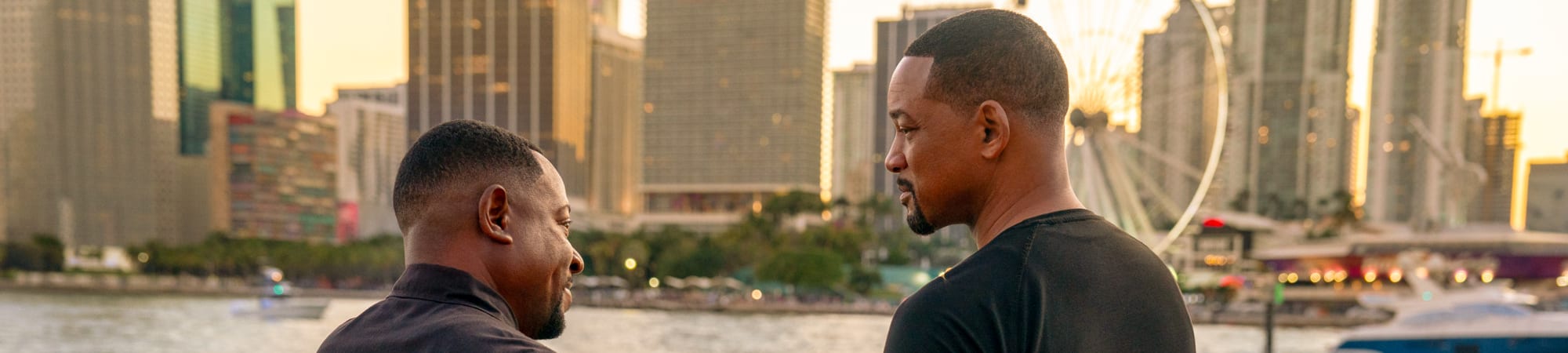 Bad Boys: Ride Or Die Early Access