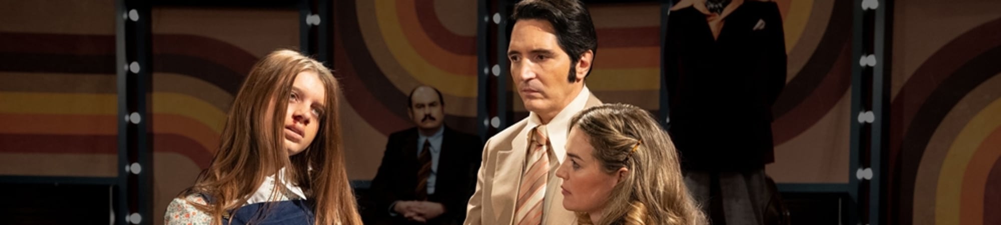 Late Night With the Devil - Back in Theaters Devilish Q&A with David Dastmalchian and Kevin Smith