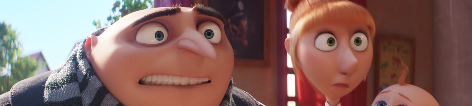 Despicable Me 4: Private Theatre Rental for 1-40 Total Guests