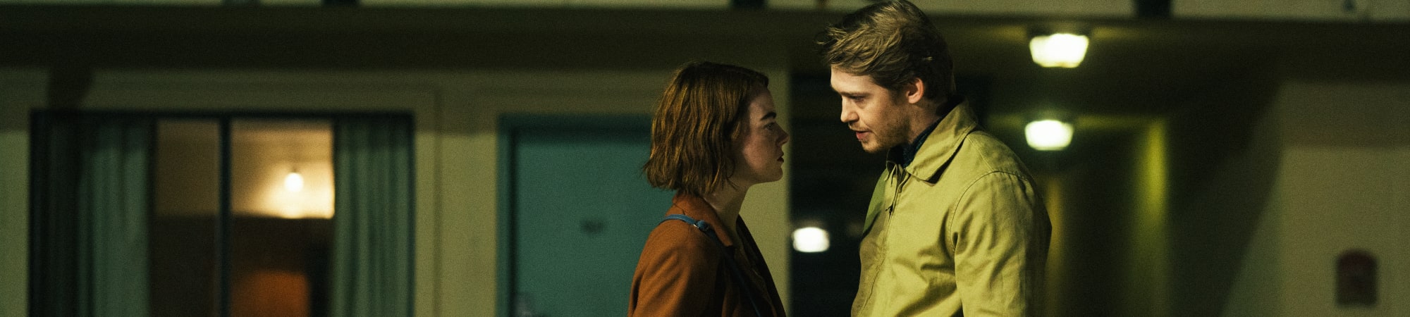 Kinds of Kindness with Special In-Person Q&A with star Emma Stone and director Yorgos Lanthimos