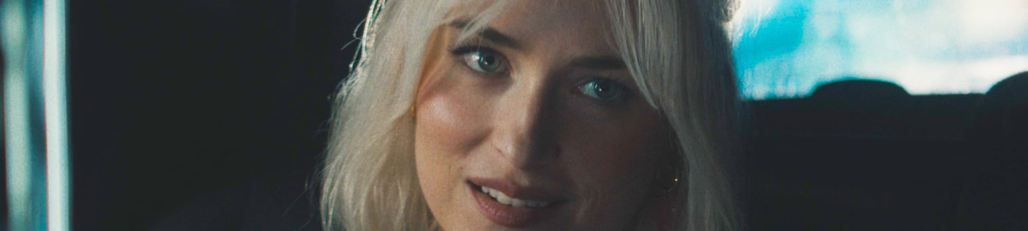 Daddio Early Access Screening With Dakota Johnson and Director Christy Hall Q&A
