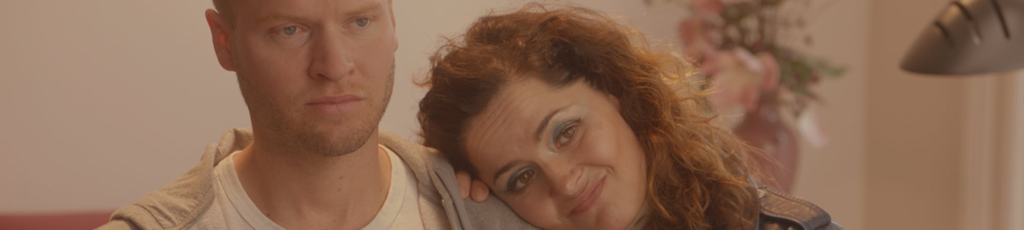 For Prophet Q&A with Actress Stephanie Wohar and Actress Valentina Garcia