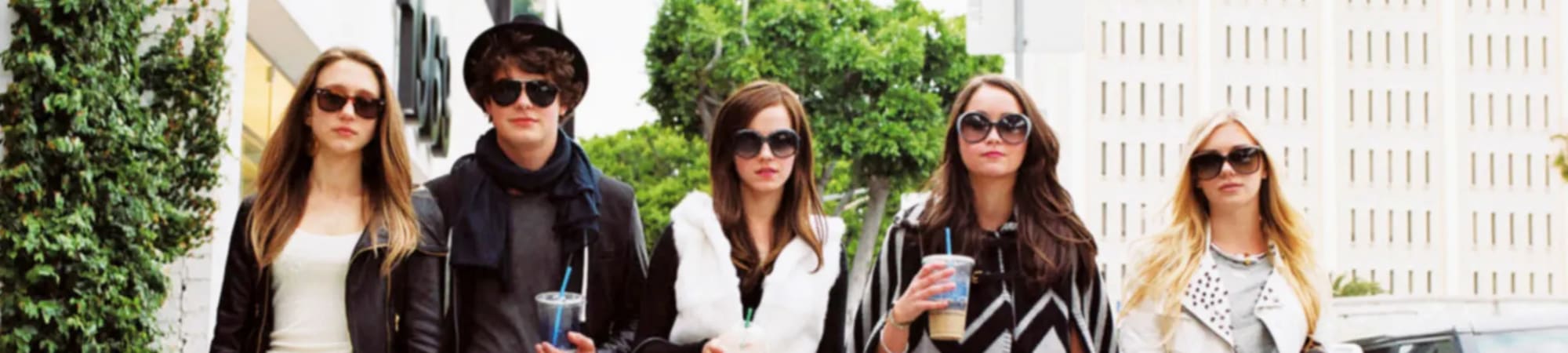 The Bling Ring