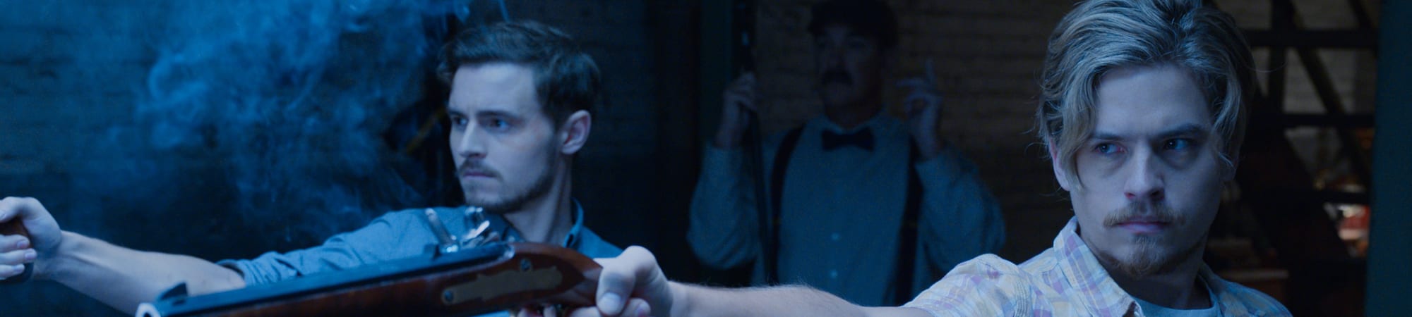 The Duel (Premiere Event)