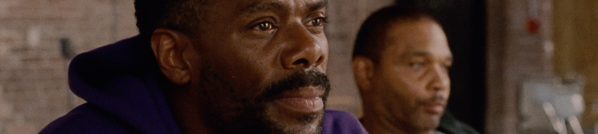 Sing Sing - Q&A with Colman Domingo