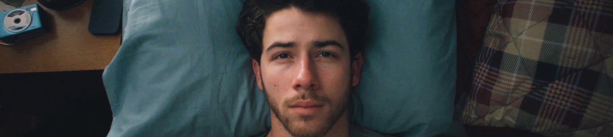 The Good Half with Nick Jonas