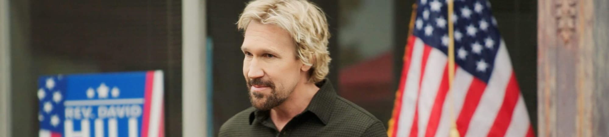 God's Not Dead: In God We Trust