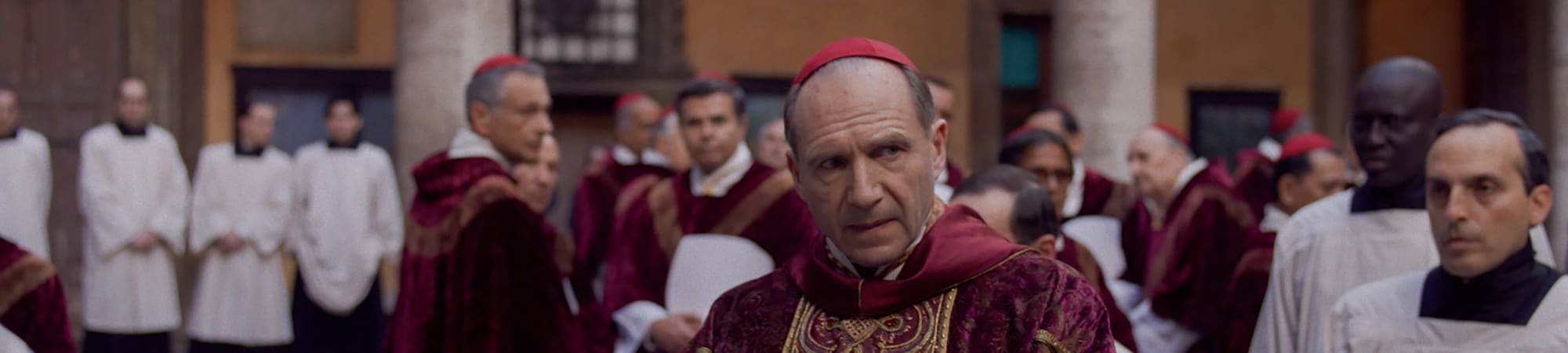 Conclave