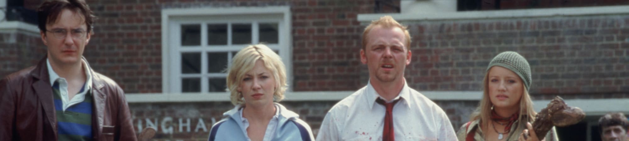 Shaun Of The Dead - Dolby Cinema Exclusive