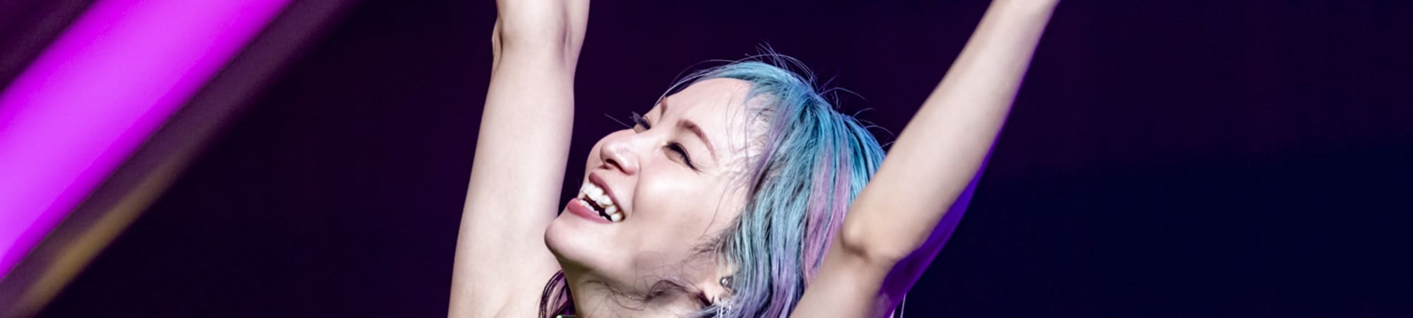 LiSA LiVE is SMiLE ALWAYS –LANDER–