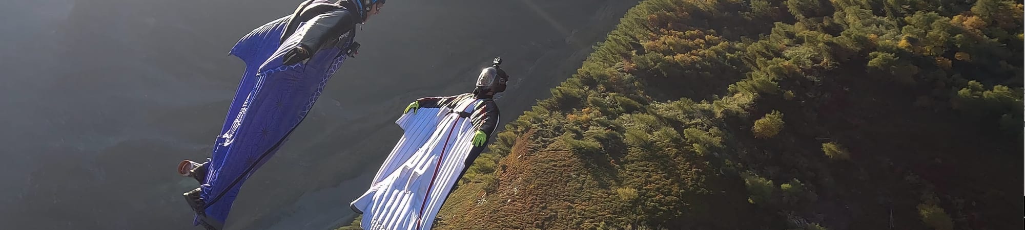 FLY: The IMAX Experience