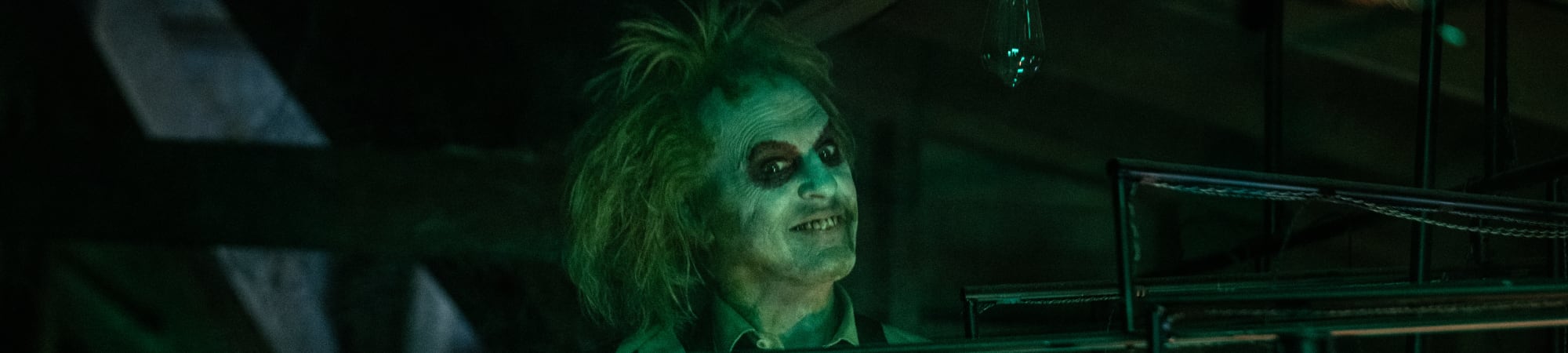 Beetlejuice Beetlejuice: Early Access Screenings