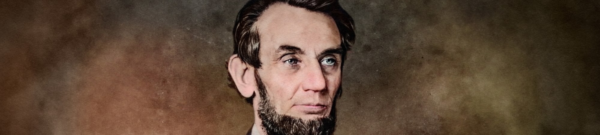 Lover of Men: The Untold History of Abraham Lincoln