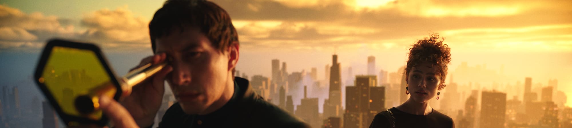 Megalopolis