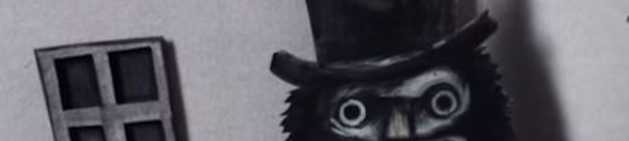 The Babadook 10th Anniversary Q&A with director Jennifer Kent