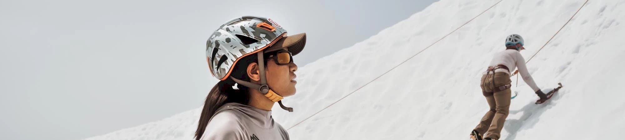 Mountainfilm Adventure Shorts Presented by REI Co-op