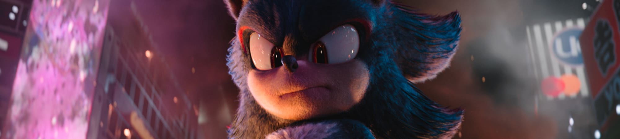 Sonic The Hedgehog 3