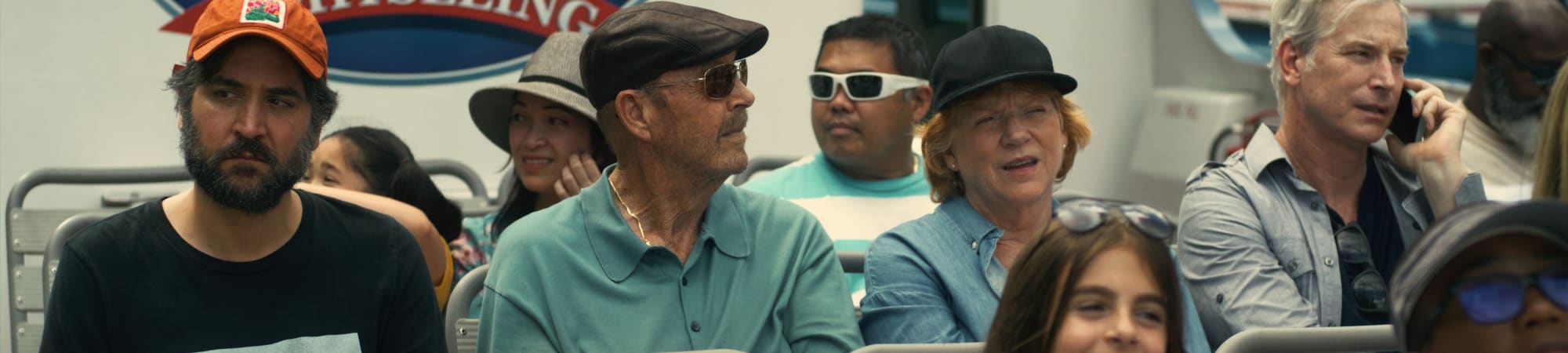 All Happy Families with Special In-Person Q&A with Director Haroula Rose & Actor Josh Radnor