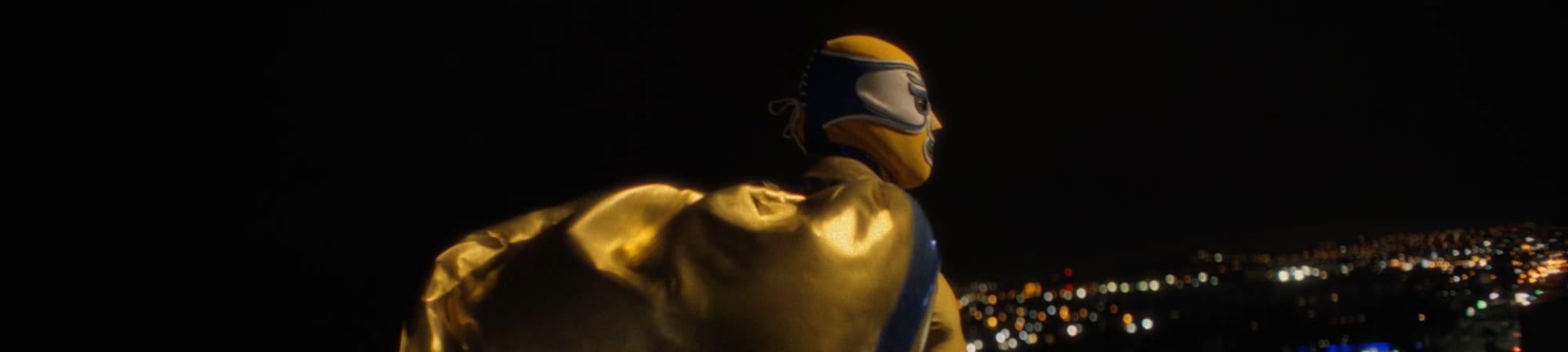 El Halcon / The Hawk