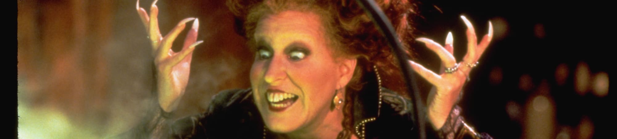 Hocus Pocus