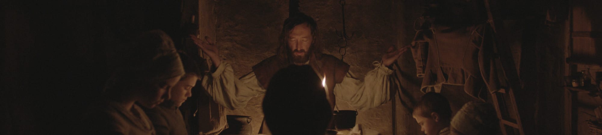 A24 X IMAX Present: The Witch