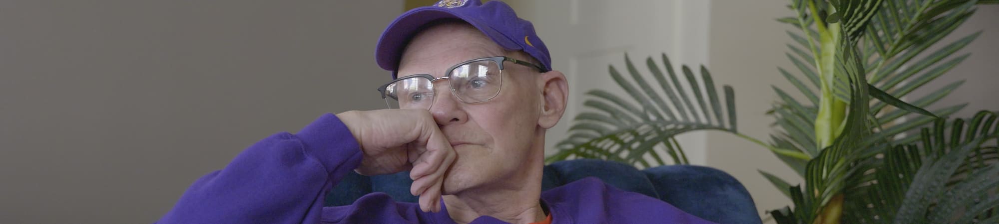 Carville: Winning Is Everything, Stupid